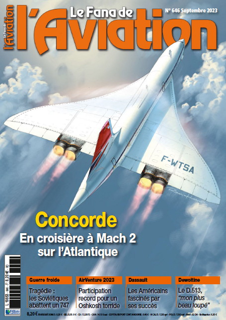 Le Fana de l'Aviation