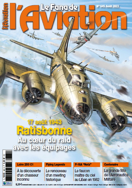 Le Fana de l'Aviation