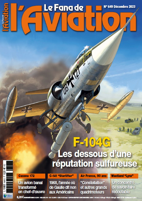 Le Fana de l'Aviation