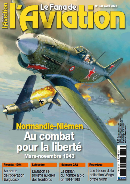 Le Fana de l'Aviation