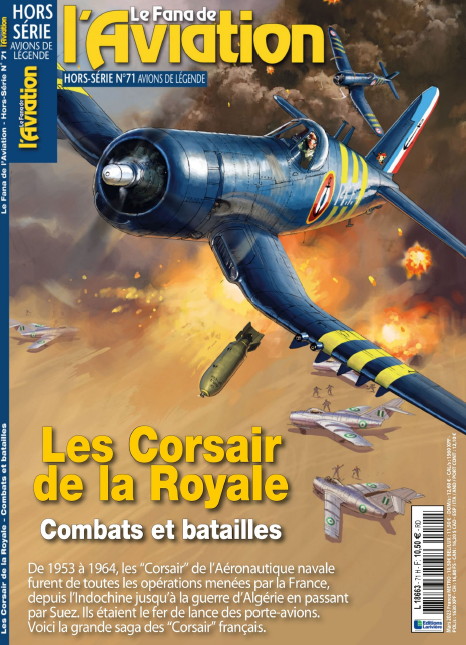 Le Fana de l'Aviation