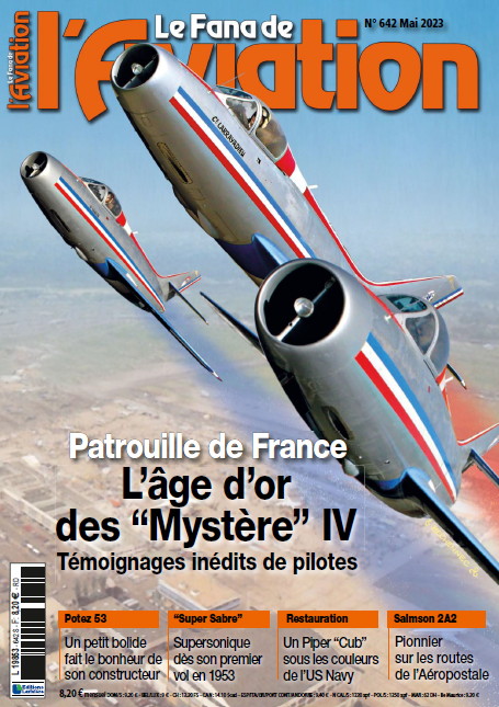 Le Fana de l'Aviation