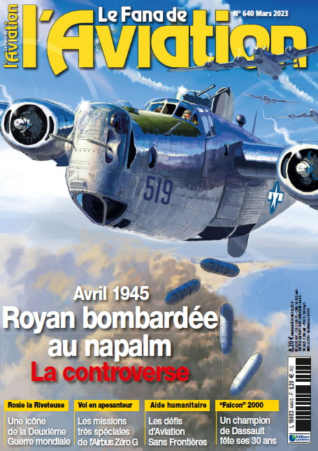 Le Fana de l'Aviation