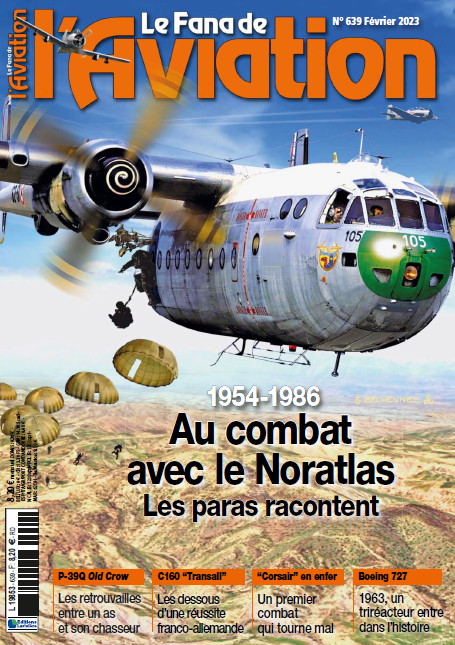 Le Fana de l'Aviation