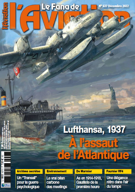 Le Fana de l'Aviation