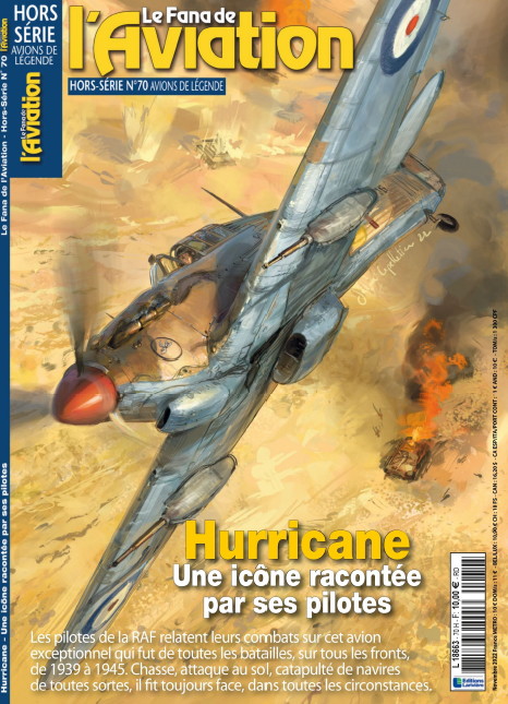 Le Fana de l'Aviation
