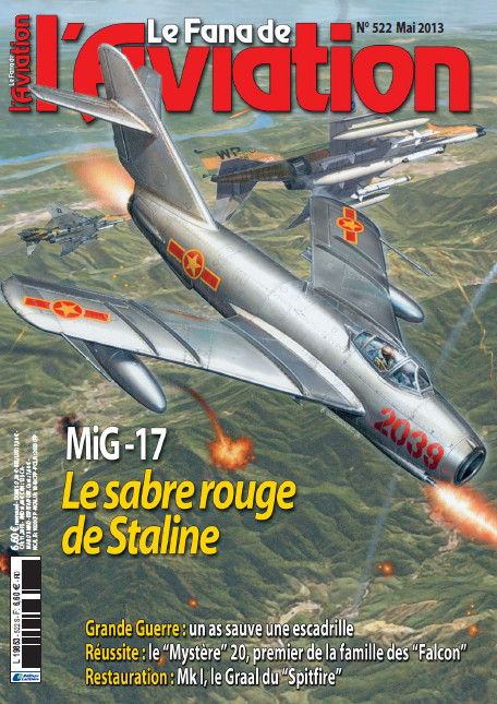 Le Fana de l'Aviation