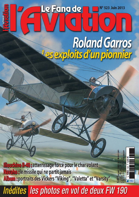 Le Fana de l'Aviation
