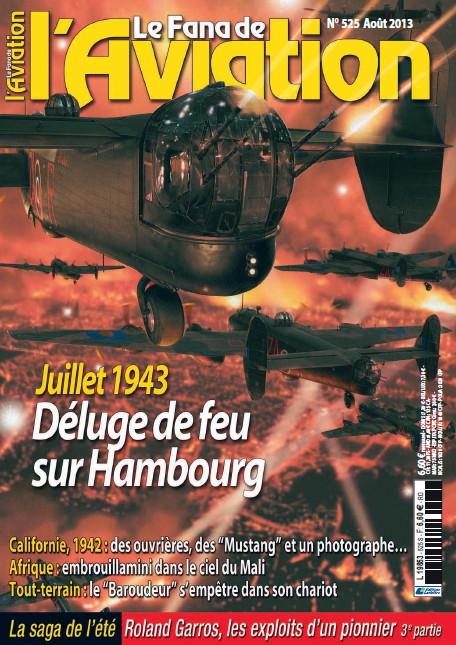 Le Fana de l'Aviation