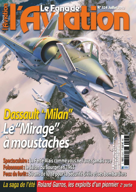 Le Fana de l'Aviation