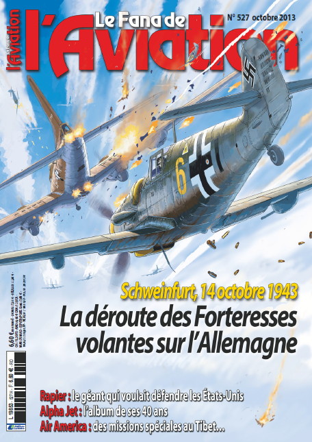 Le Fana de l'Aviation