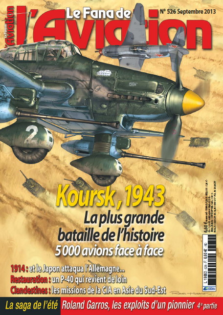 Le Fana de l'Aviation