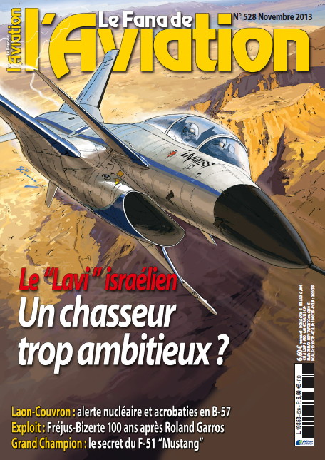 Le Fana de l'Aviation
