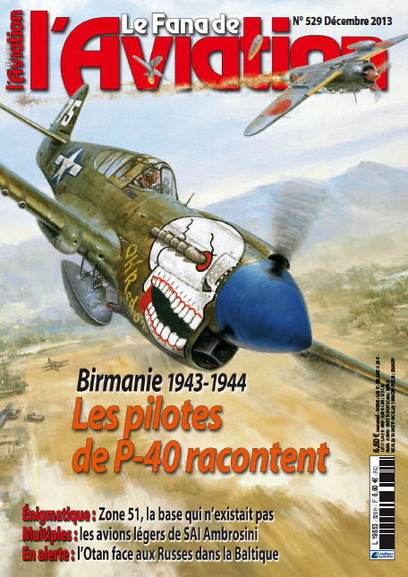 Le Fana de l'Aviation
