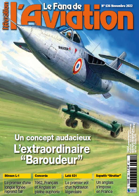 Le Fana de l'Aviation