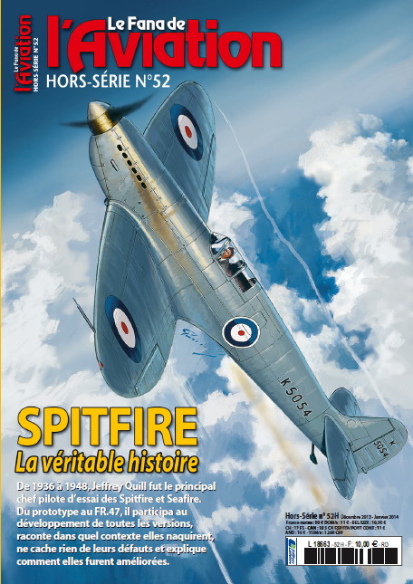 Le Fana de l'Aviation