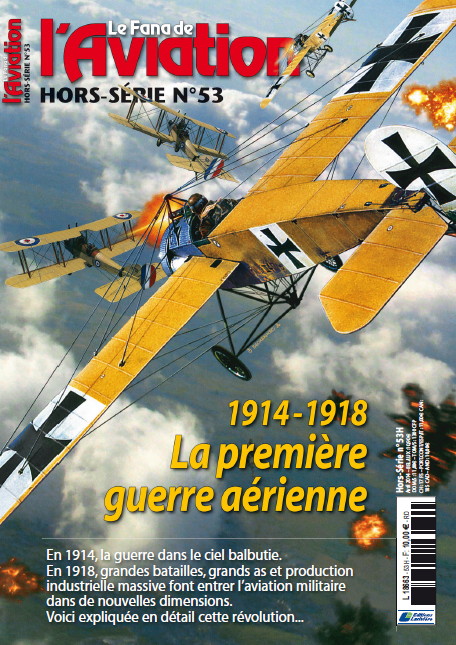 Le Fana de l'Aviation