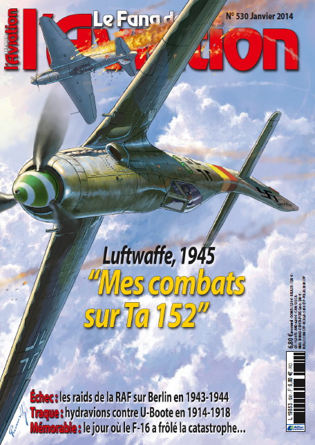 Le Fana de l'Aviation