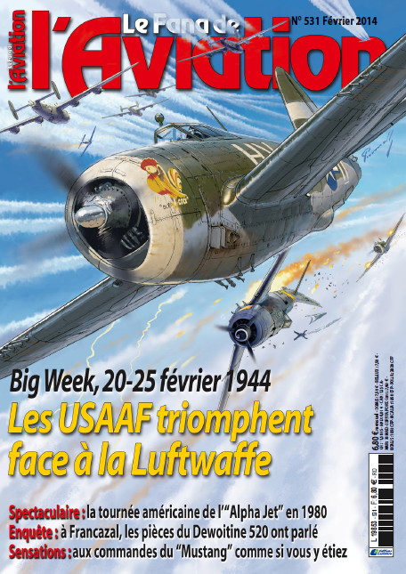 Le Fana de l'Aviation