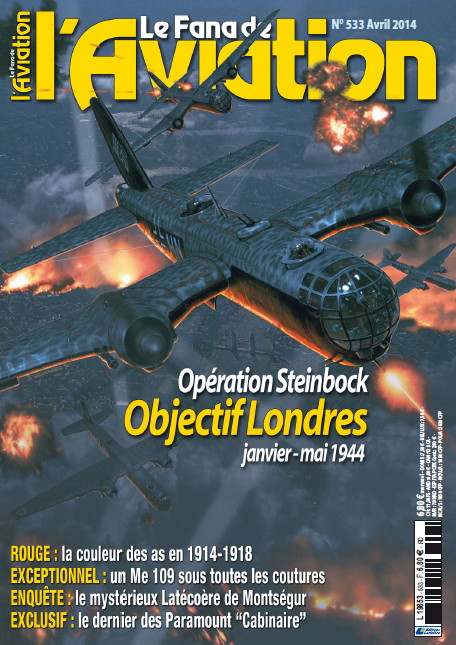 Le Fana de l'Aviation