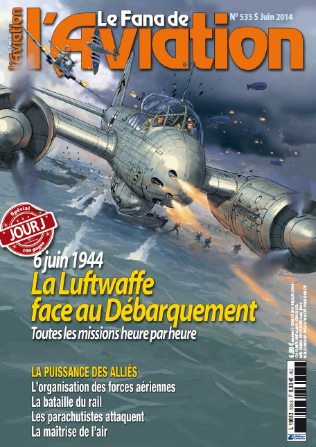 Le Fana de l'Aviation