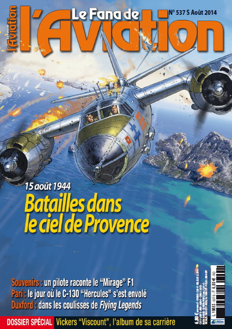 Le Fana de l'Aviation