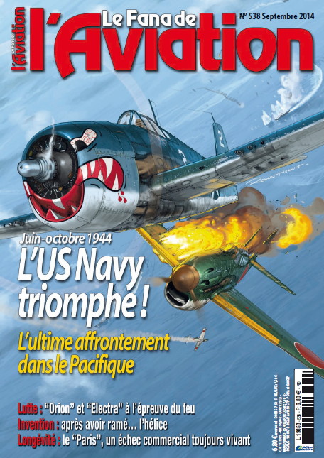 Le Fana de l'Aviation