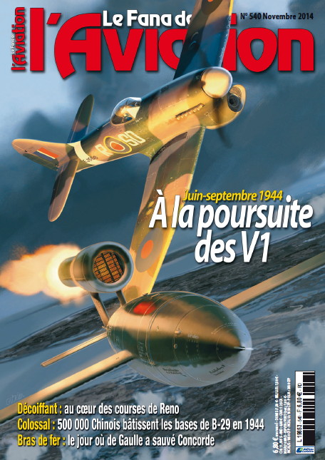 Le Fana de l'Aviation