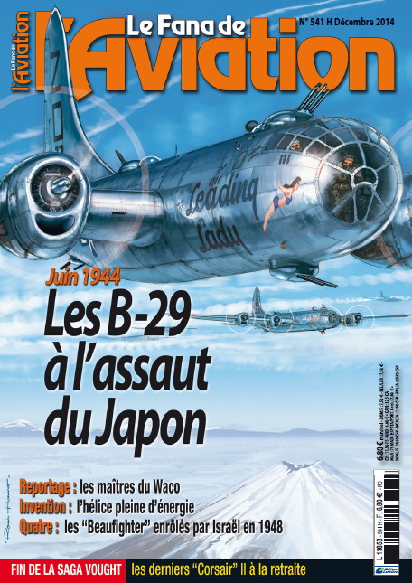 Le Fana de l'Aviation