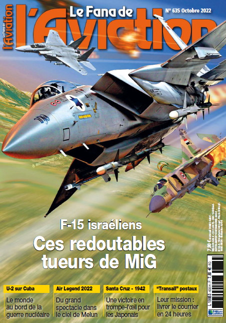 Le Fana de l'Aviation