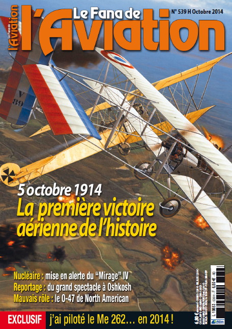 Le Fana de l'Aviation