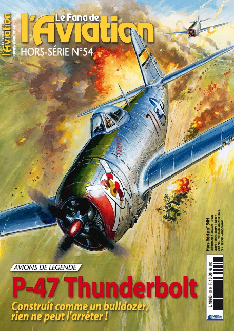 Le Fana de l'Aviation