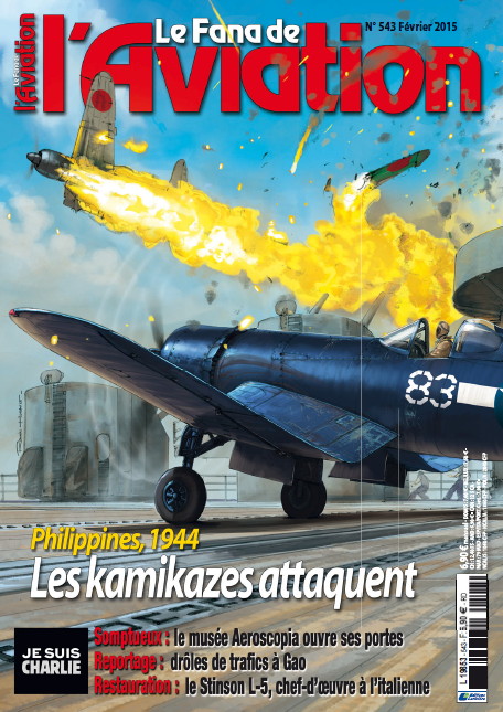 Le Fana de l'Aviation