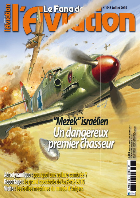 Le Fana de l'Aviation