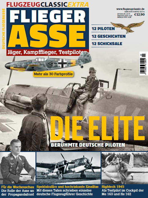 Flugzeug Classic