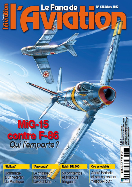 Le Fana de l'Aviation