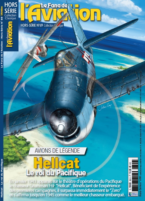 Le Fana de l'Aviation