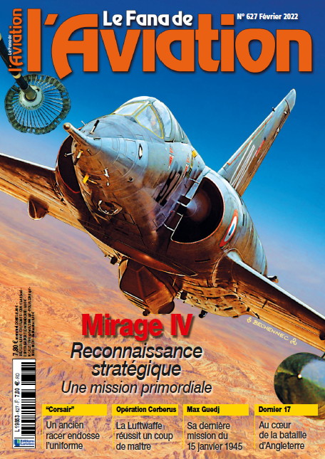 Le Fana de l'Aviation