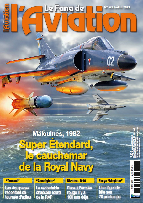 Le Fana de l'Aviation