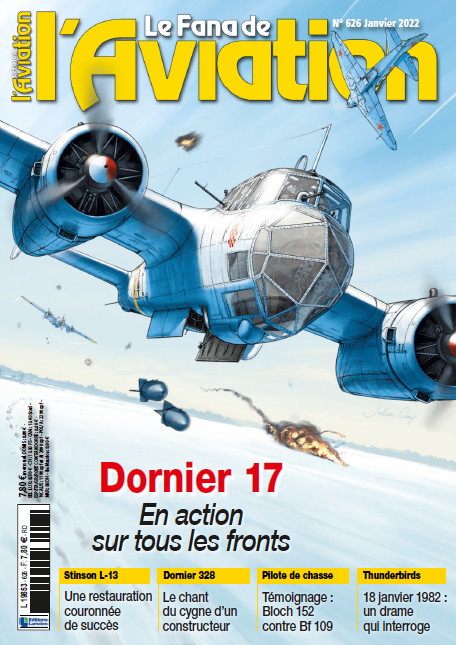 Le Fana de l'Aviation