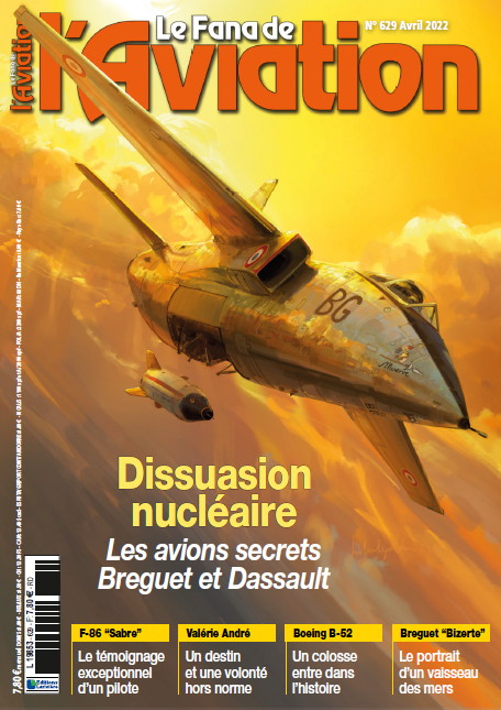 Le Fana de l'Aviation