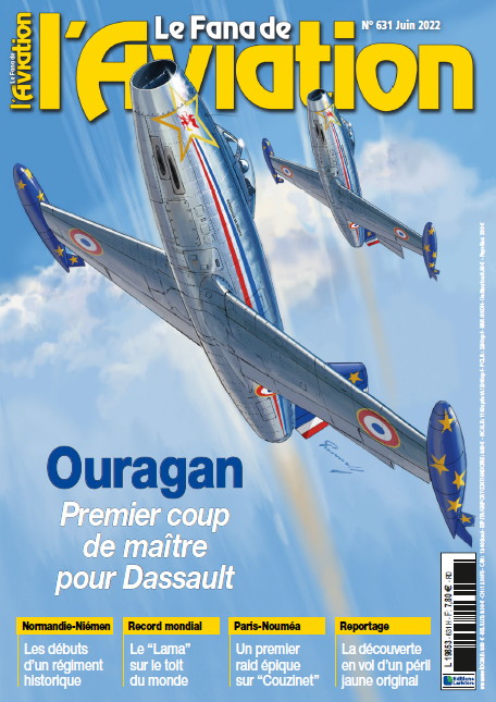 Le Fana de l'Aviation