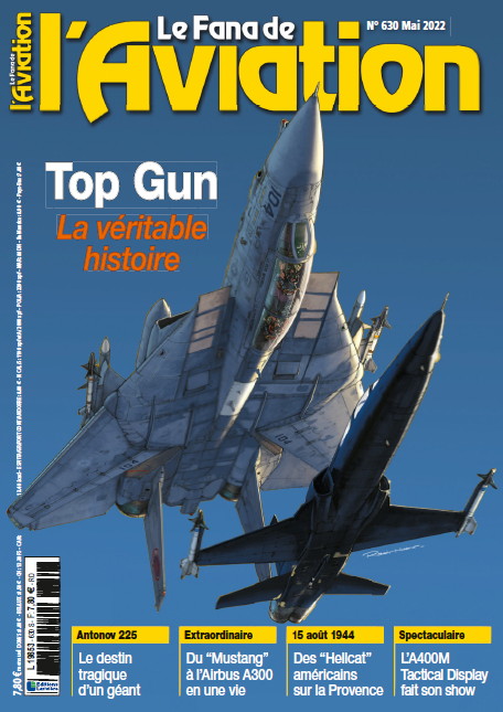 Le Fana de l'Aviation