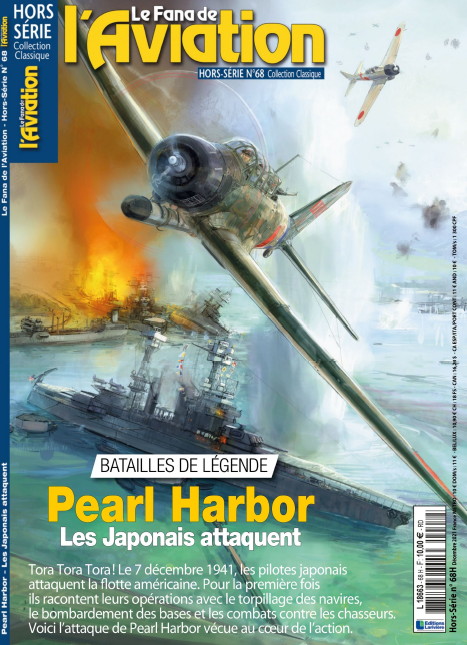 Le Fana de l'Aviation