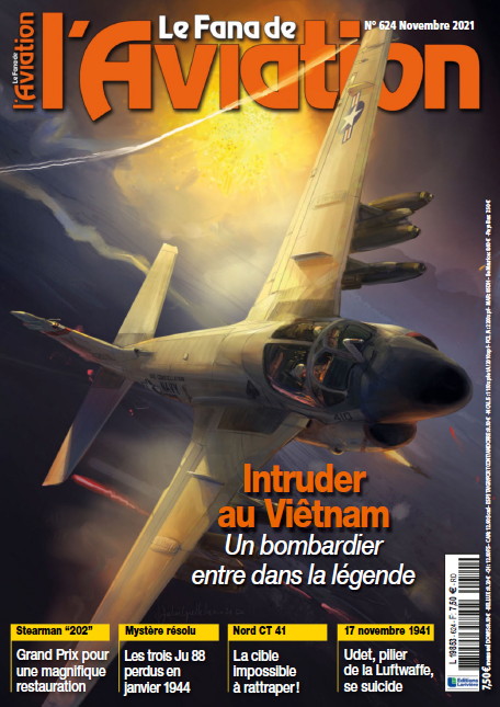Le Fana de l'Aviation