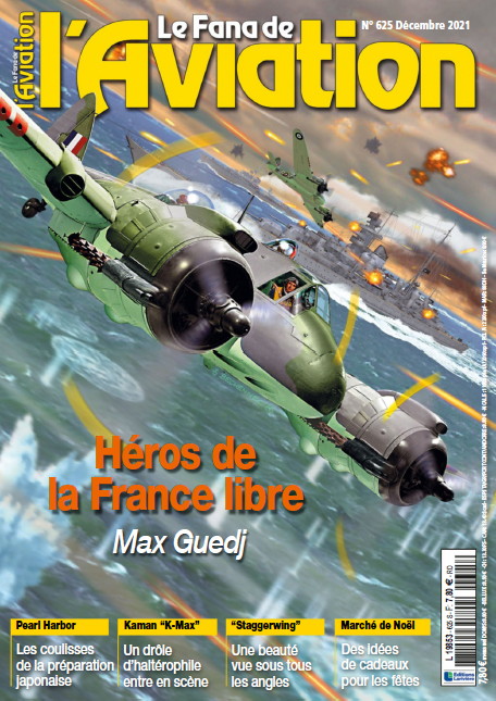 Le Fana de l'Aviation