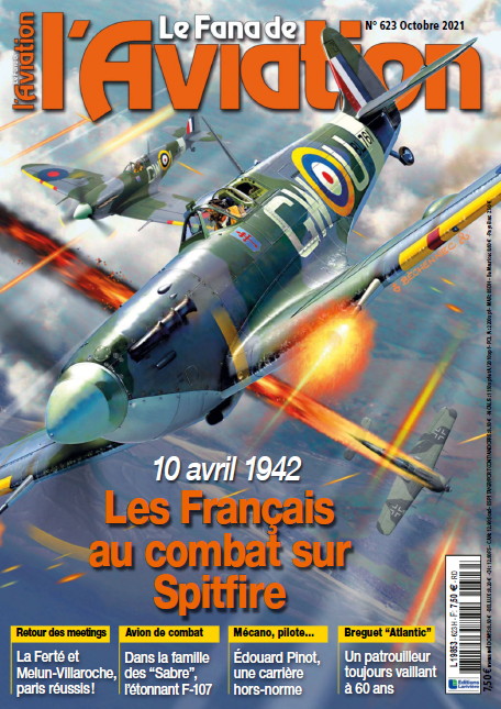 Le Fana de l'Aviation