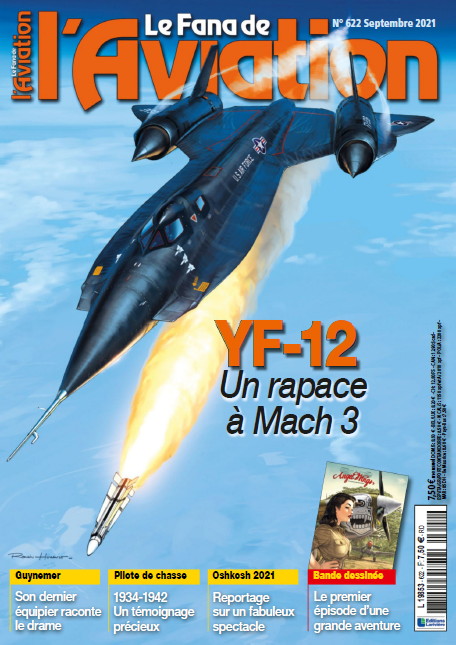 Le Fana de l'Aviation