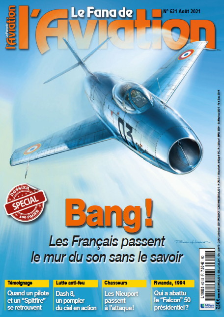 Le Fana de l'Aviation