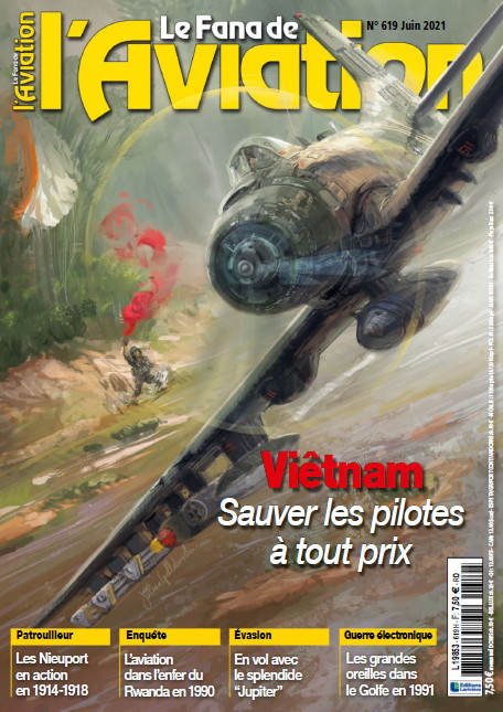 Le Fana de l'Aviation